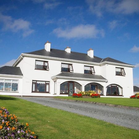 The Arches Farmhouse B&B Arvagh Exteriör bild