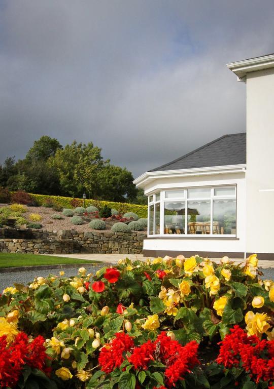 The Arches Farmhouse B&B Arvagh Exteriör bild