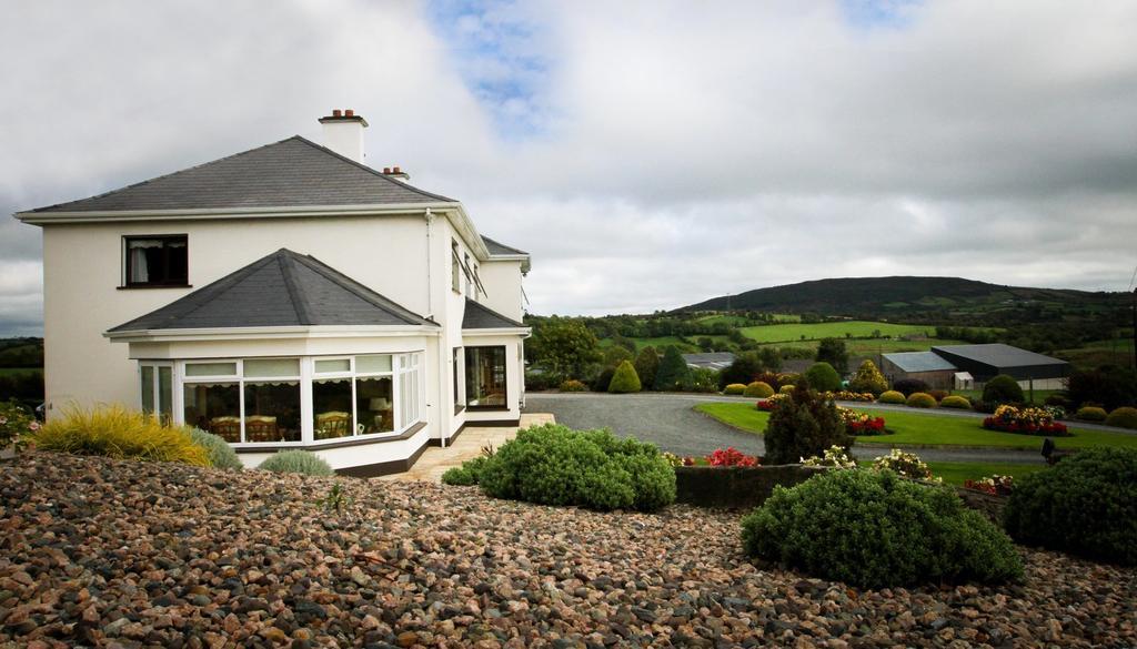 The Arches Farmhouse B&B Arvagh Exteriör bild
