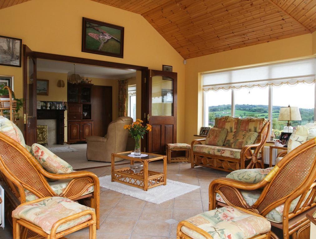 The Arches Farmhouse B&B Arvagh Exteriör bild