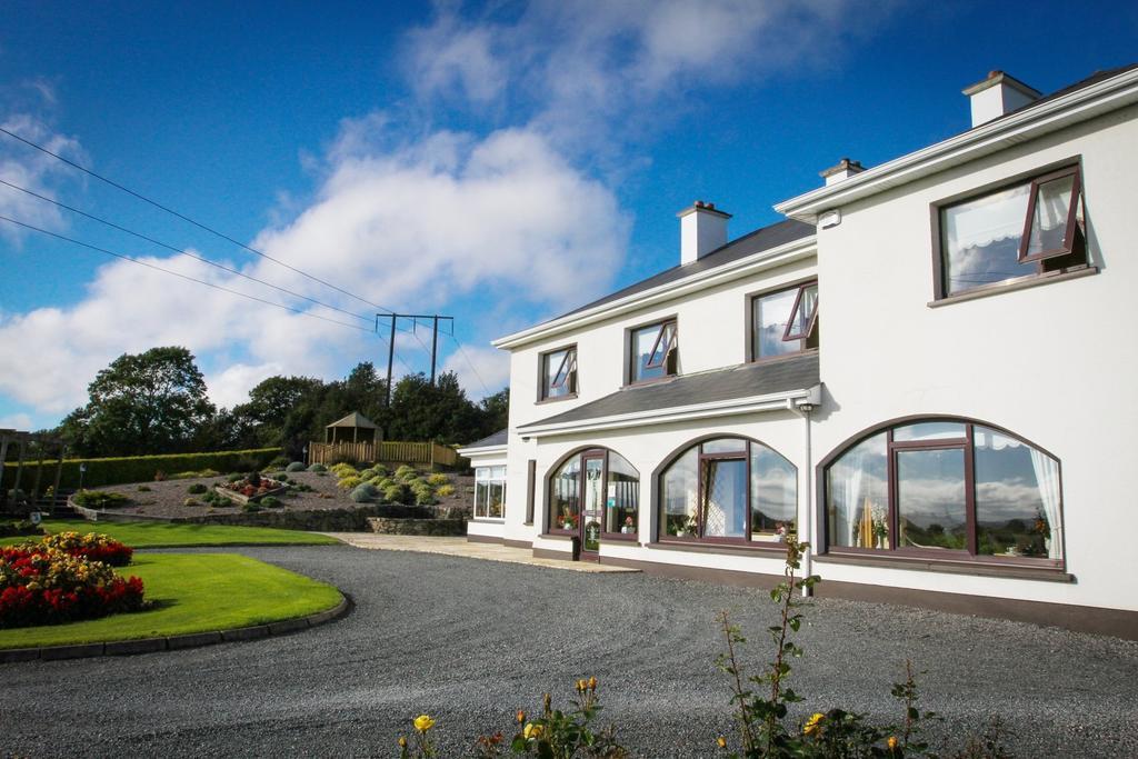 The Arches Farmhouse B&B Arvagh Exteriör bild