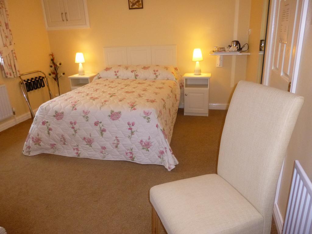 The Arches Farmhouse B&B Arvagh Rum bild