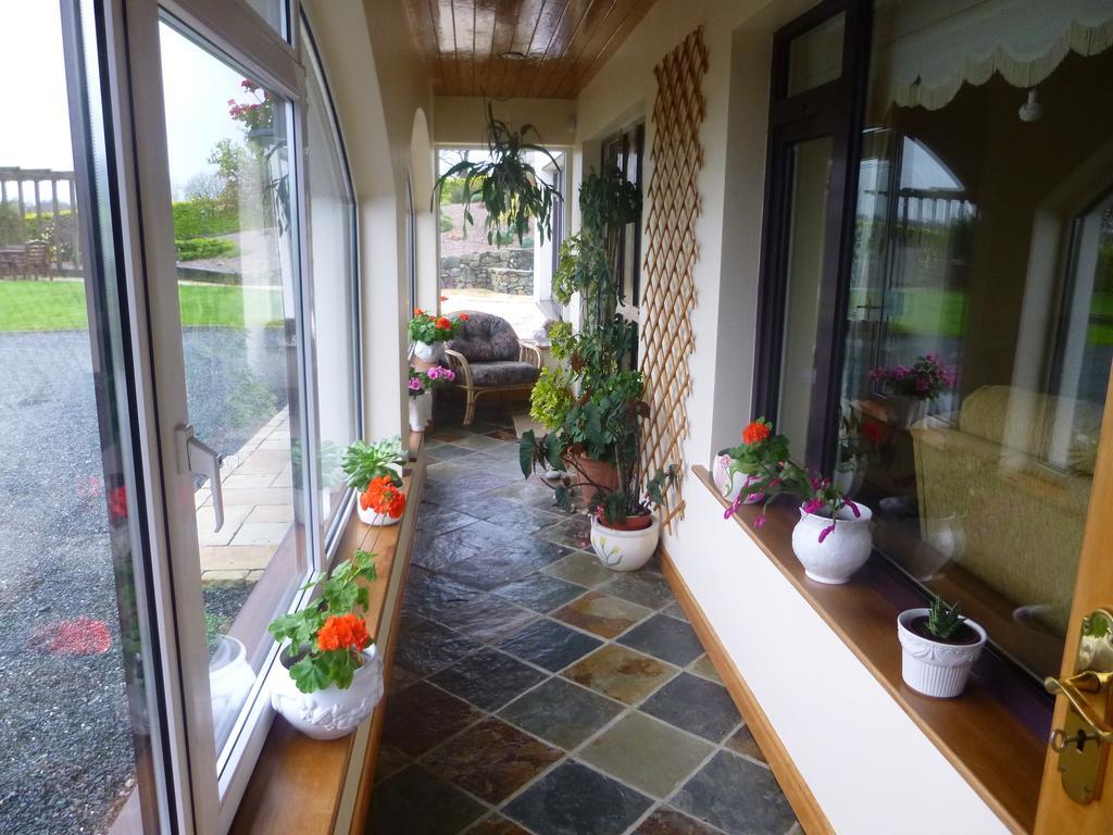 The Arches Farmhouse B&B Arvagh Exteriör bild